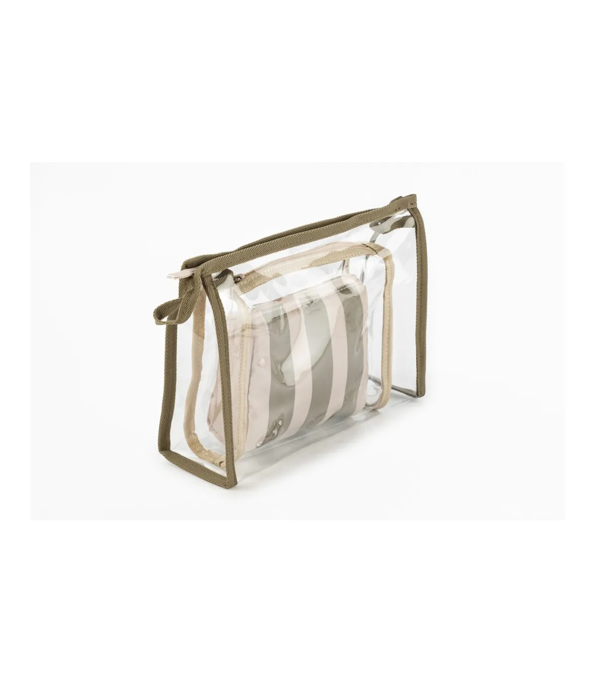 Neceser 3-in-1 Dolly-Salvador Bachiller Clearance