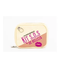 Neceser Kit Sos Edición Limitada-Salvador Bachiller Discount
