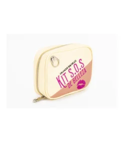 Neceser Kit Sos Edición Limitada-Salvador Bachiller Discount