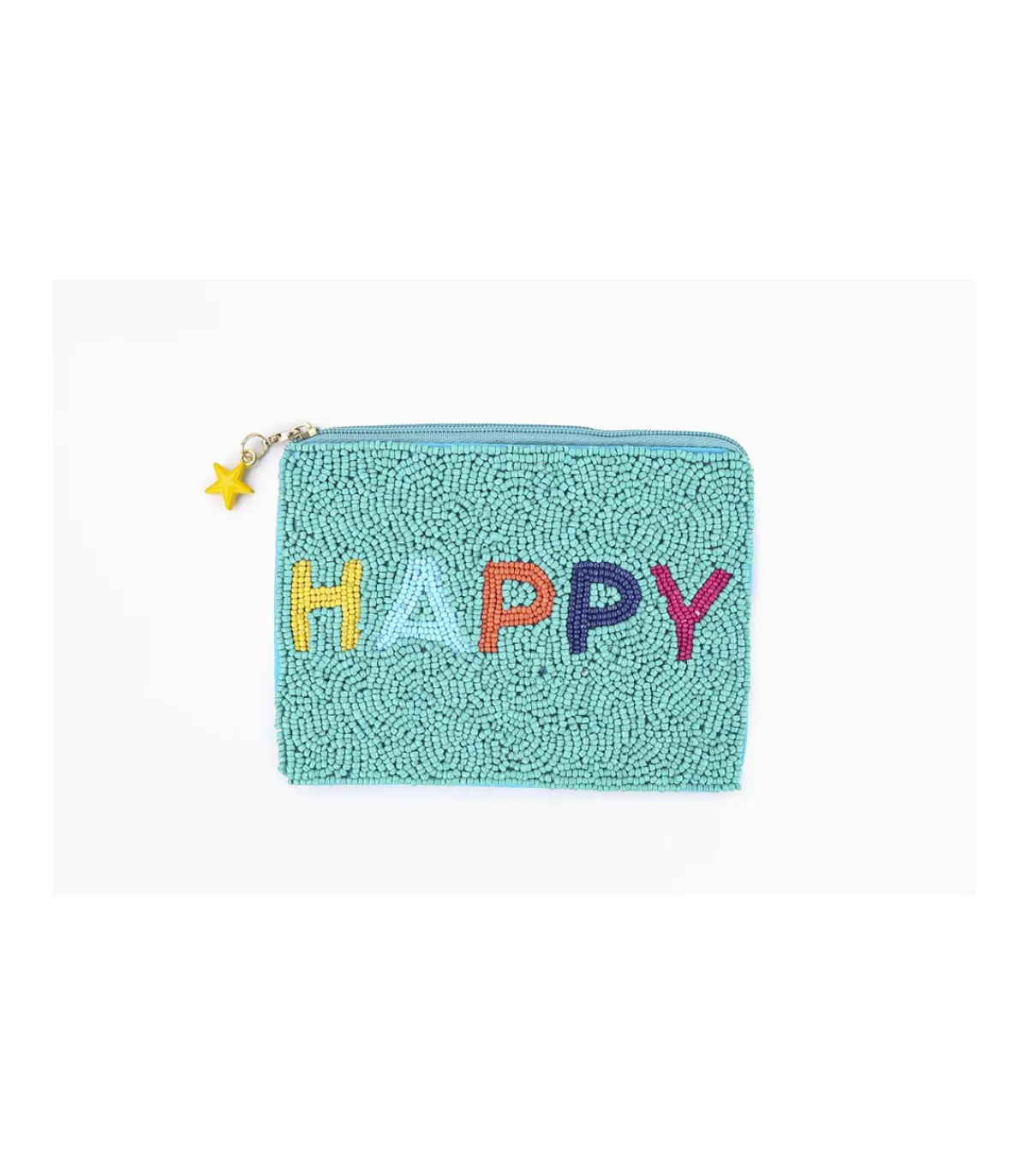 Neceser Monedero Happy14x10cm Edición Limitada-Salvador Bachiller Sale