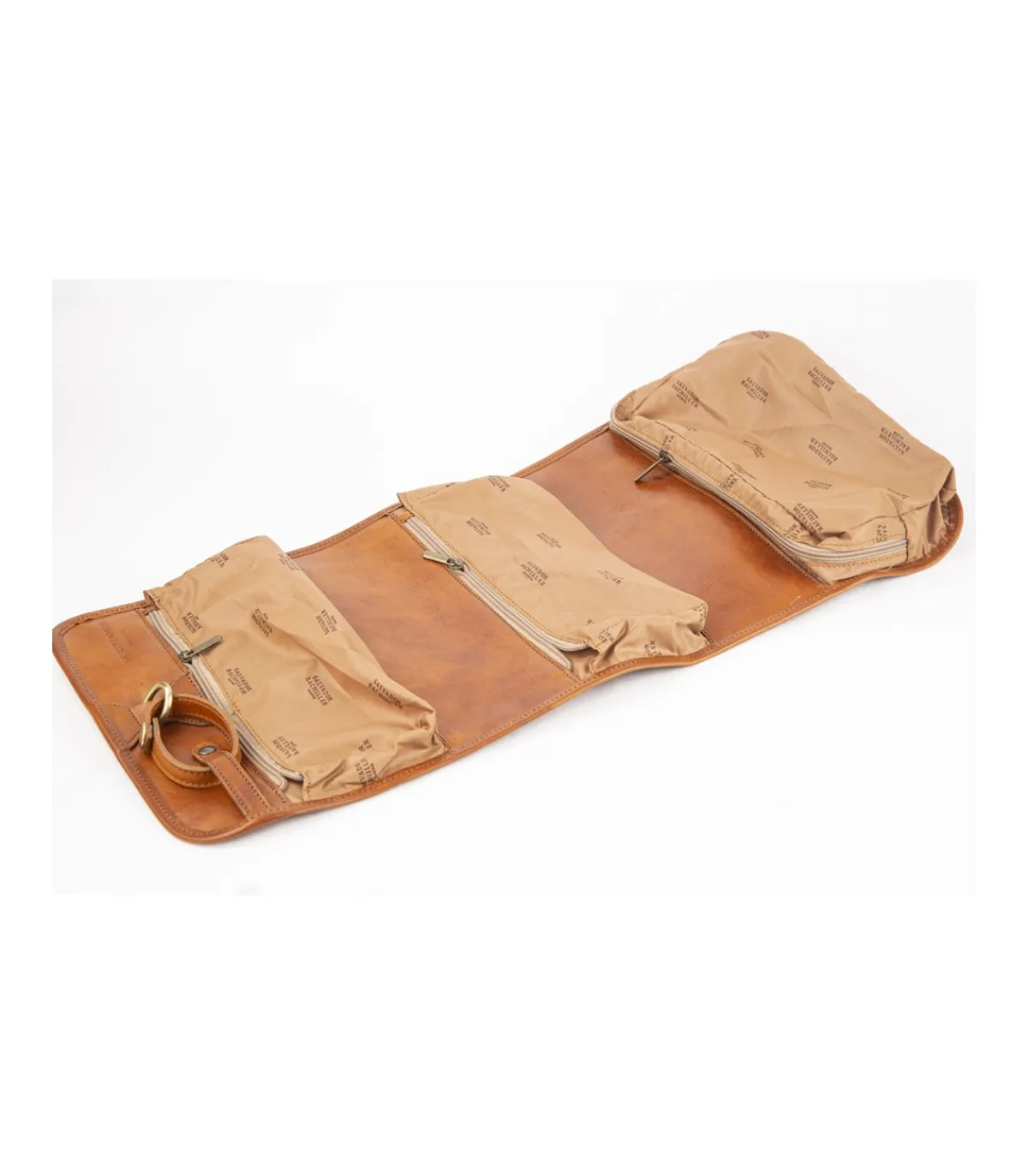 Neceser Plegable 63x28cm ROMA-Salvador Bachiller Online