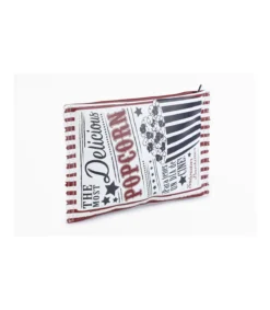 Neceser Popcorn 23x15cm Edición Limitada-Salvador Bachiller Clearance