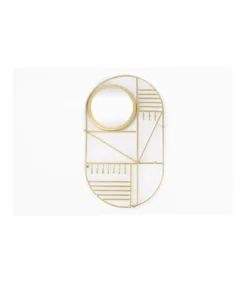 Organizador Con Espejo Pared 40x50cm Love&home-Salvador Bachiller Sale