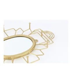 Organizador Con Espejo Pared 40x50cm Love&home-Salvador Bachiller Discount