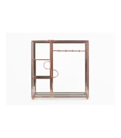 Organizador Con Espejo 31x9x31cm Love&home-Salvador Bachiller Outlet