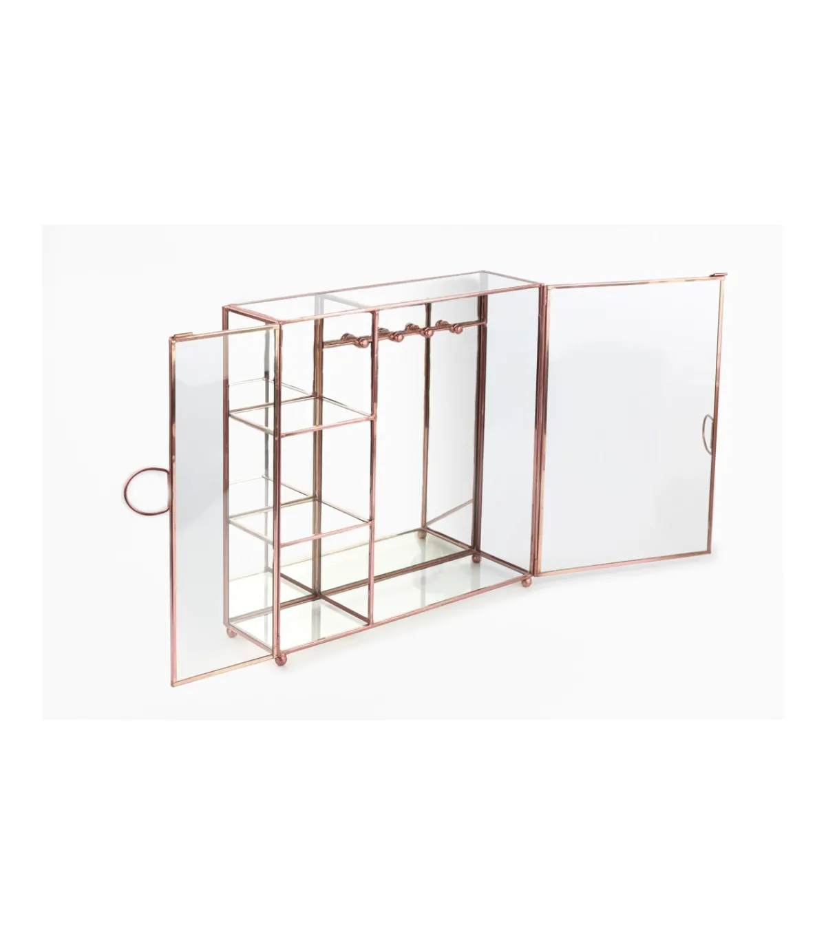 Organizador Con Espejo 31x9x31cm Love&home-Salvador Bachiller Outlet