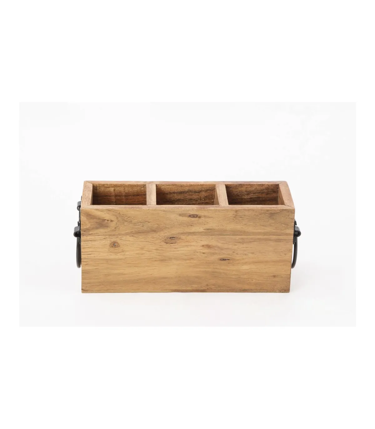Organizador De Mesa Con Asas Love&home-Salvador Bachiller Sale