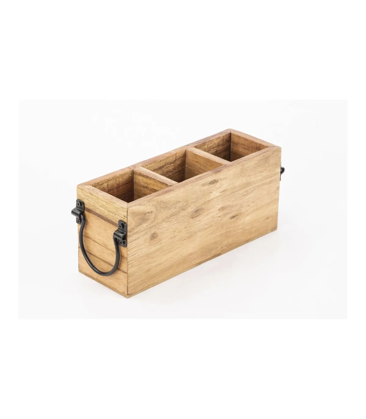 Organizador De Mesa Con Asas Love&home-Salvador Bachiller Sale