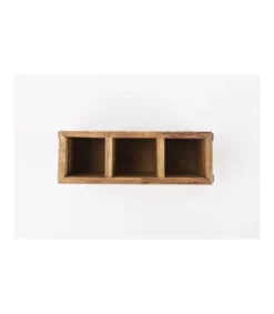 Organizador De Mesa Con Asas Love&home-Salvador Bachiller Sale