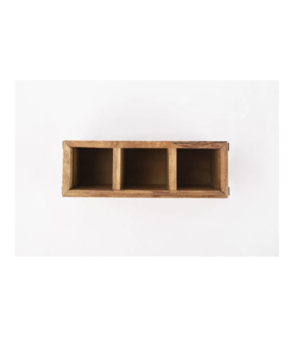 Organizador De Mesa Con Asas Love&home-Salvador Bachiller Sale