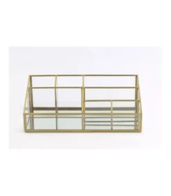 Organizador De Mesa 30x15x10cm Love&home-Salvador Bachiller