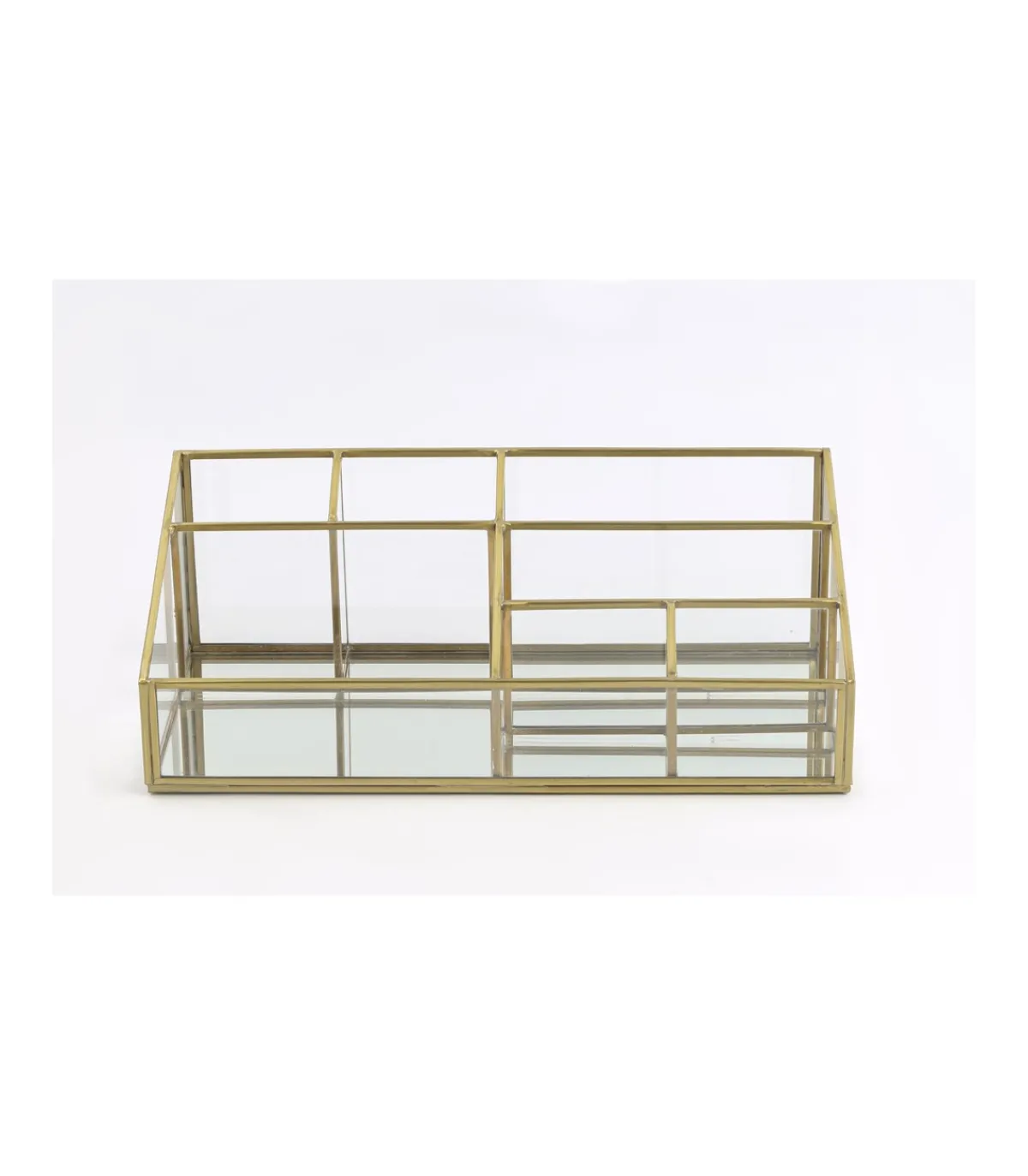 Organizador De Mesa 30x15x10cm Love&home-Salvador Bachiller