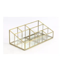 Organizador De Mesa 30x15x10cm Love&home-Salvador Bachiller