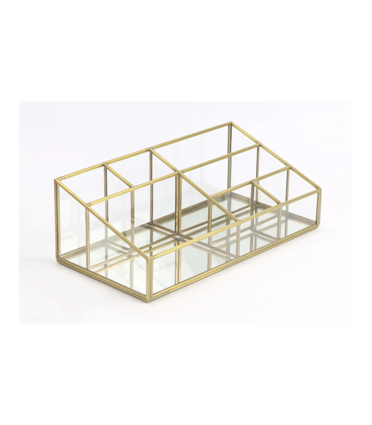 Organizador De Mesa 30x15x10cm Love&home-Salvador Bachiller