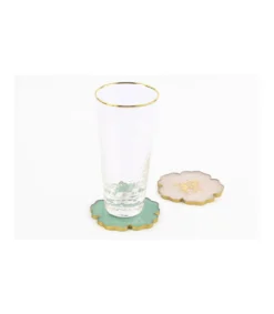 Pack De 2 Posavasos Flor Love&home-Salvador Bachiller