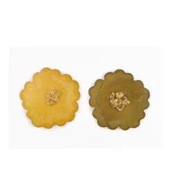 Pack De 2 Posavasos Flor Love&home-Salvador Bachiller Clearance