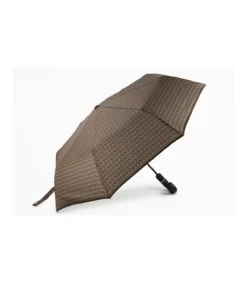 Paraguas Plegable Automático Trenzado-Salvador Bachiller Online