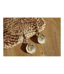 Pendientes Cala-Salvador Bachiller Outlet