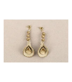 Pendientes Cala-Salvador Bachiller Outlet