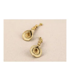 Pendientes Cala-Salvador Bachiller Outlet