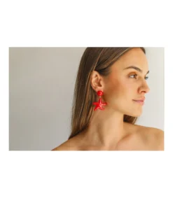 Pendientes Estrella De Mar-Salvador Bachiller Sale