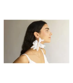 Pendientes MAXI Flor-Salvador Bachiller