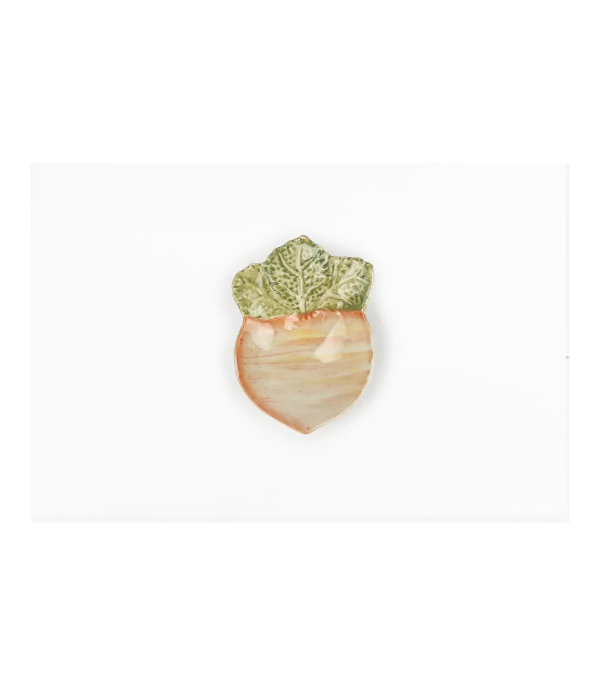 Platito Zanahoria 11x8x3.2cm Love&home-Salvador Bachiller Sale