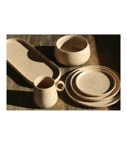 Plato Bandeja Ovalado Largo 40cm Love&home-Salvador Bachiller New