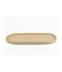 Plato Bandeja Ovalado Largo 40cm Love&home-Salvador Bachiller New