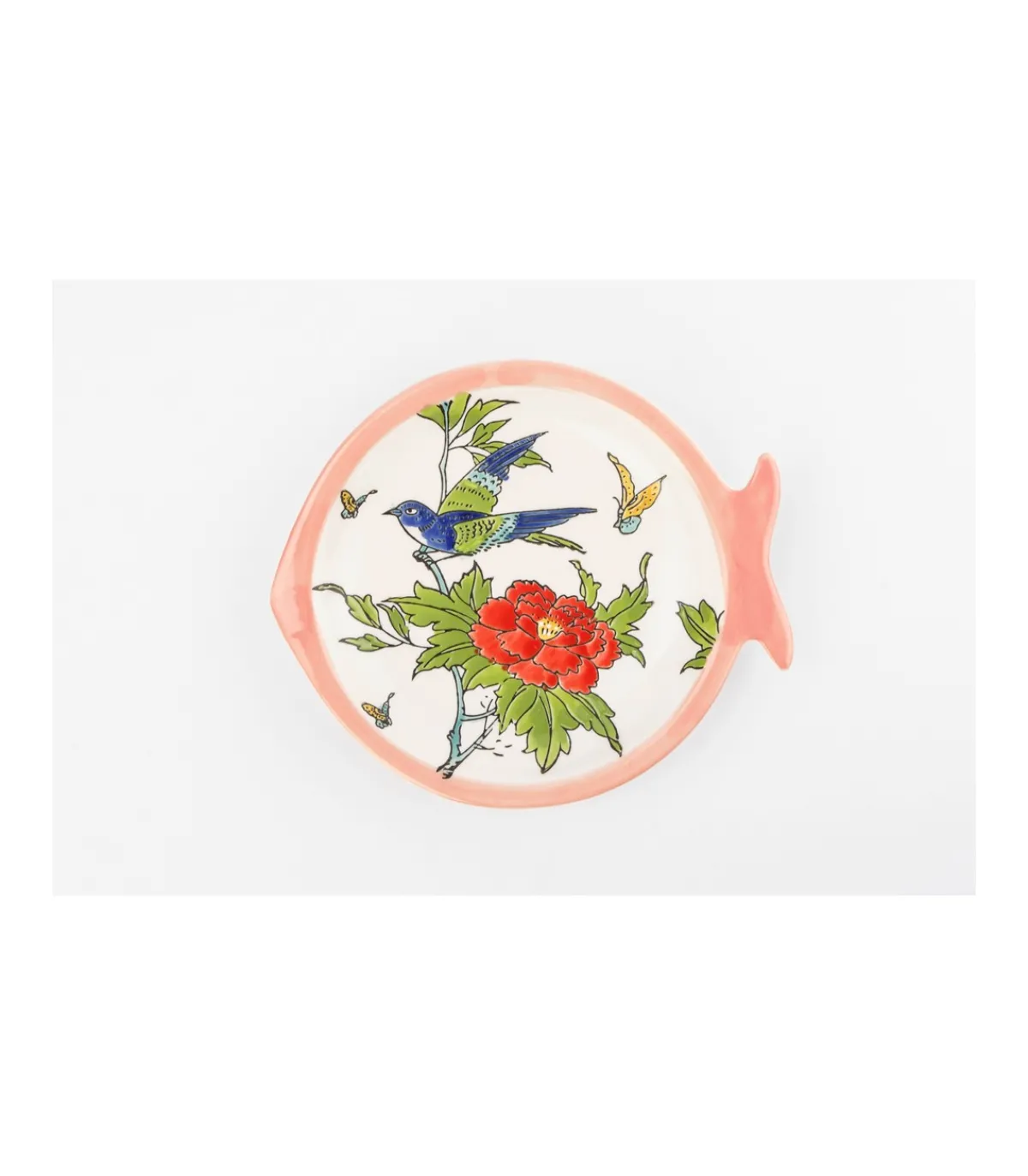 Plato 23.5cm Diametro Love&home-Salvador Bachiller Clearance