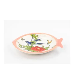 Plato 23.5cm Diametro Love&home-Salvador Bachiller Clearance