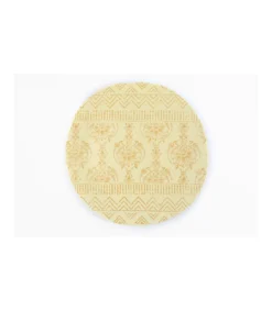 Plato 26cm Estampado Love&home-Salvador Bachiller New