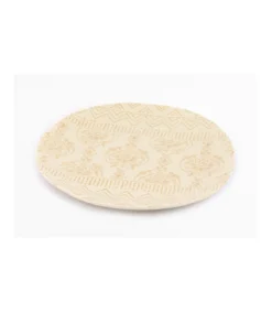 Plato 26cm Estampado Love&home-Salvador Bachiller New