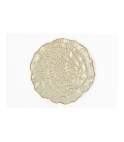 Plato 20cm Flor Love&home-Salvador Bachiller New
