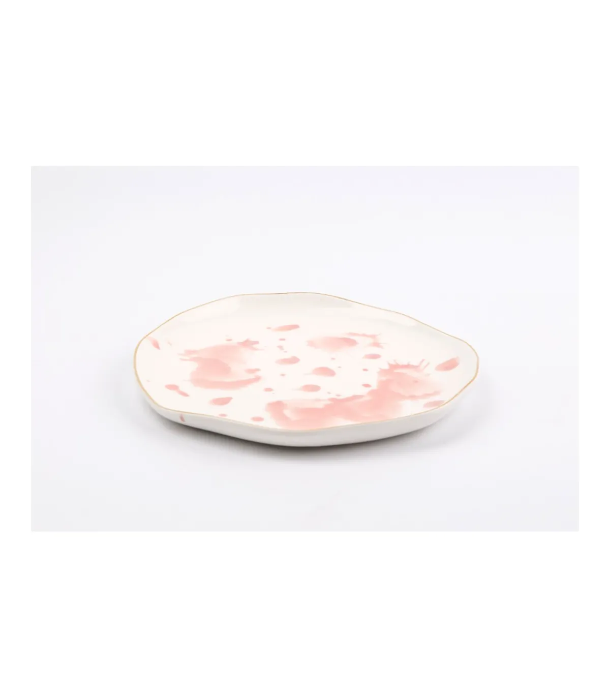 Plato 19cm Love&home-Salvador Bachiller Online