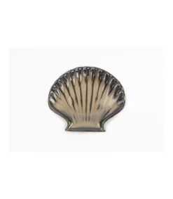 Plato Concha 14.5x12x2.5cm Love&home-Salvador Bachiller New