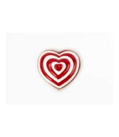 Plato Con Tapa 14x13x9cm Love&home-Salvador Bachiller