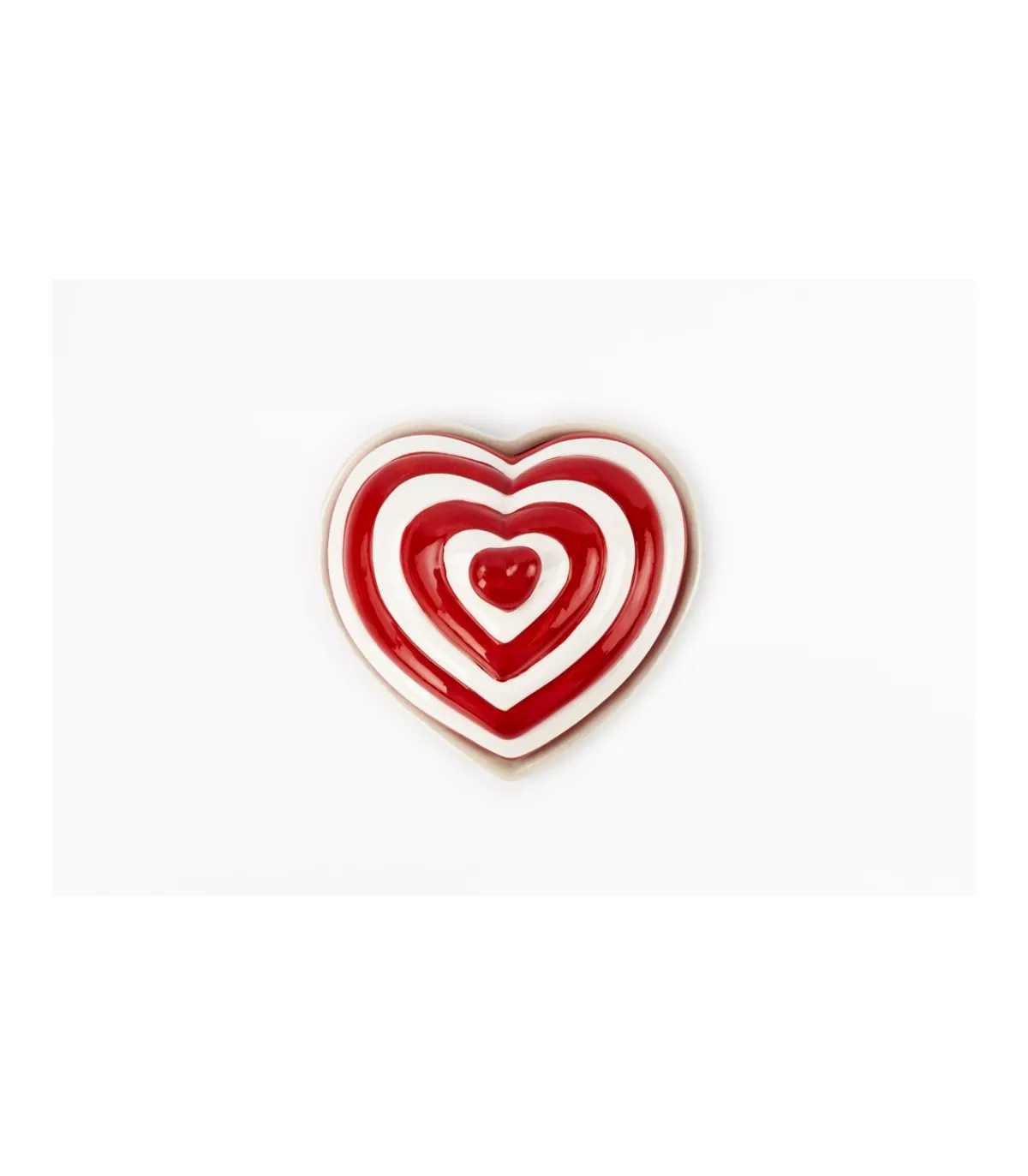 Plato Con Tapa 14x13x9cm Love&home-Salvador Bachiller