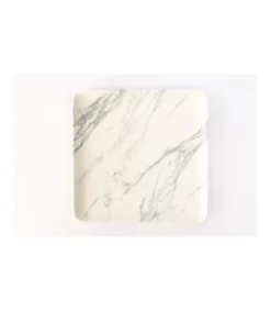 Plato Cuadrado 19cm Love&home-Salvador Bachiller Outlet
