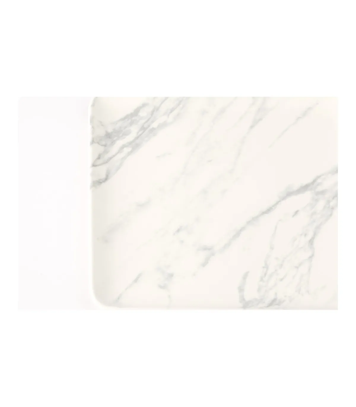 Plato Cuadrado 19cm Love&home-Salvador Bachiller Outlet