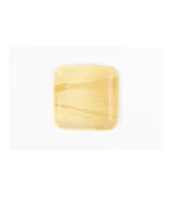 Plato Cuadrado 18x18x2.8cm Love&home-Salvador Bachiller Outlet