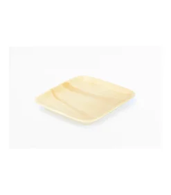Plato Cuadrado 18x18x2.8cm Love&home-Salvador Bachiller Outlet