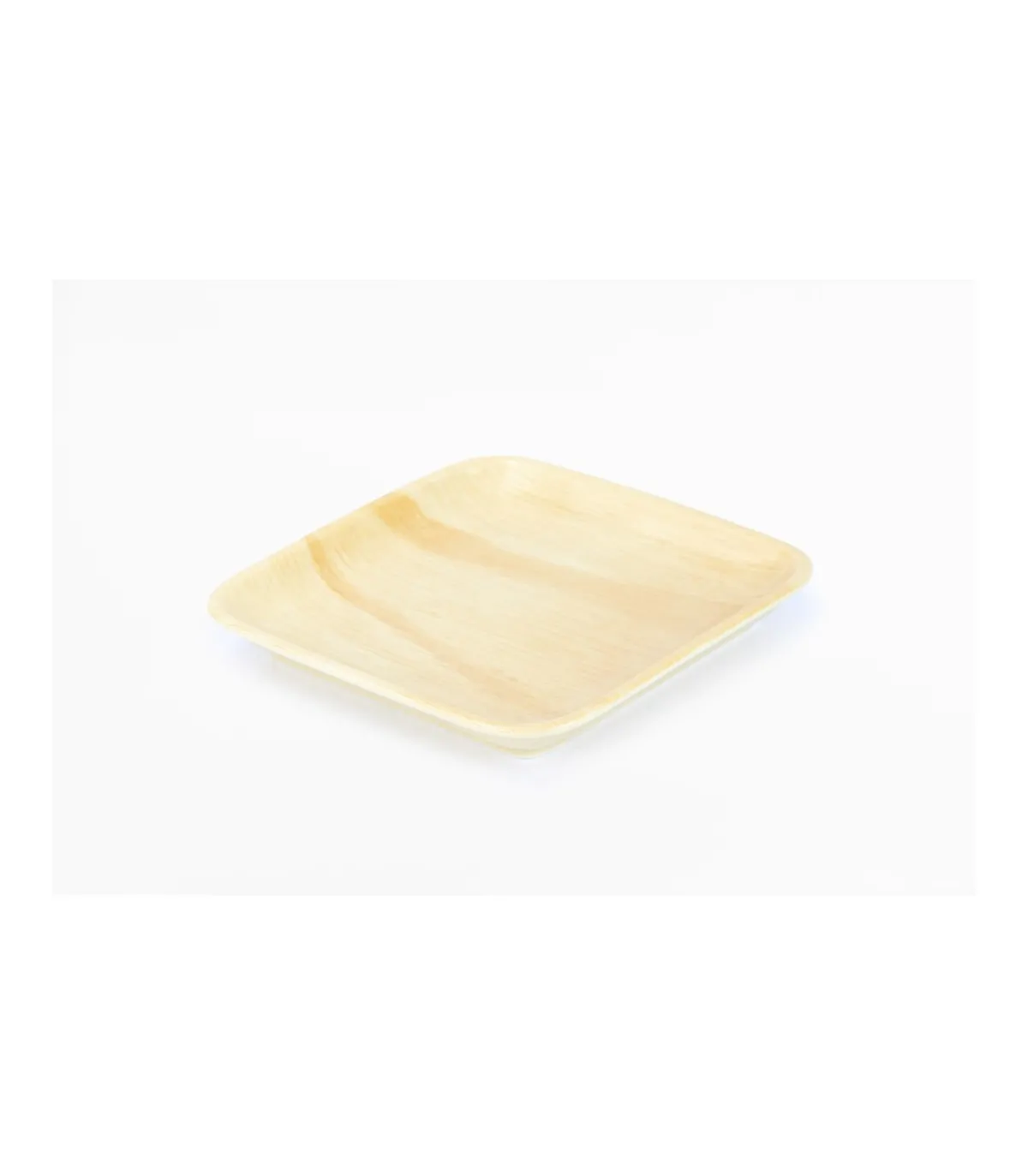 Plato Cuadrado 18x18x2.8cm Love&home-Salvador Bachiller Outlet