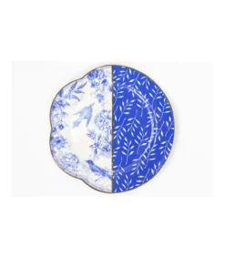 Plato Diametro 28cm Asimetrico Love&home-Salvador Bachiller Clearance