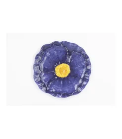Plato Flor Love&home-Salvador Bachiller Outlet