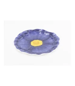 Plato Flor Love&home-Salvador Bachiller Outlet