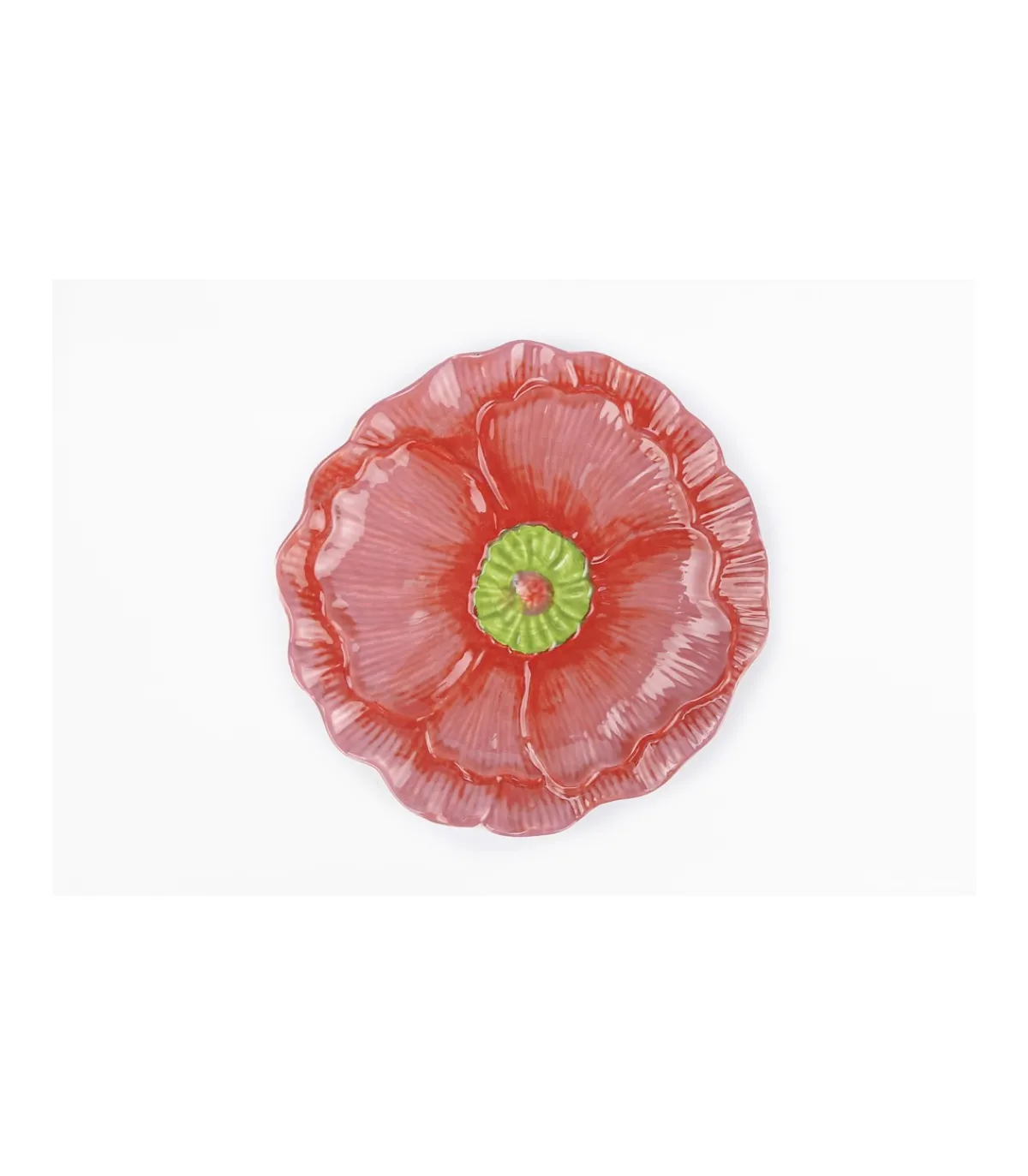Plato Flor Love&home-Salvador Bachiller Sale