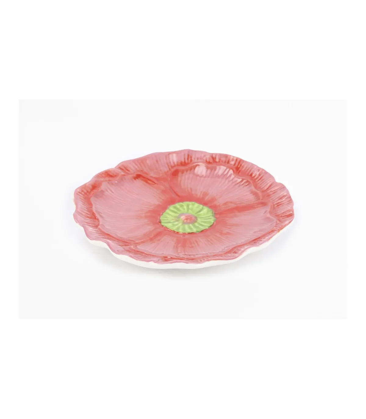 Plato Flor Love&home-Salvador Bachiller Sale