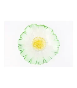 Plato Flower Diametro 29cm X Alto 7cm Love&home-Salvador Bachiller Sale