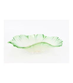 Plato Flower Diametro 29cm X Alto 7cm Love&home-Salvador Bachiller Sale